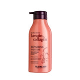 LUXLISS Repair Care Shampoo 500ml