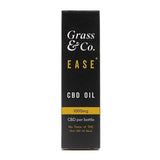 بلسم شفاه Grass & Co. Glow Protective 150Mg Cbd