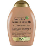 Après-shampoing OGX Brazilian Keratin Therapy
