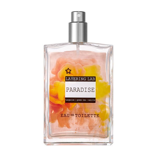 Layering Lab Paradise Eau de Toilette 100ml
