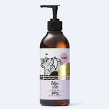 Yope Flieder & Vanille Duschgel 400ml