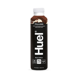 Huel Black Edition 100 Nutritionally Complete Meal Chocolate 500ml