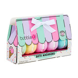 Bubble T Cosmetics Bath Bomb Macaron Gift Set