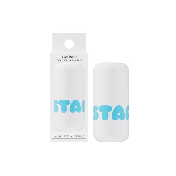 Starface Star Balm Very Vanilla 4.30g