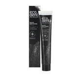 ECODENTA Black Whitening Toothpaste 100ml