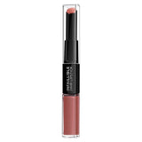 L'Oreal Paris Infallible 24HR 2 Step Lip Corail Constant 404