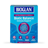 Bioglan Biotic Balance High Strength 30 Capsules