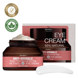 Purifect Anti-Wrinkle Retinol, Anti-Aging Eye Cream 30ml