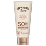 Hawaiian Tropic Glowing Protection Face Cream SPF50 50ml