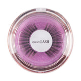 Oh My Lash Selfie Black Faux Mink False Lashes Individual