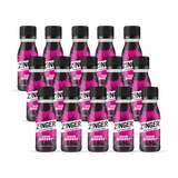 James White Drinks Sour Cherry Zinger Shots 15x 70ml