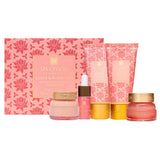 SPA CEYLON Lotus & Rambutan - Face Care Discovery Set-