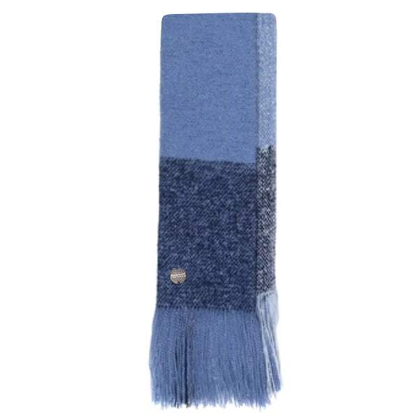 Regatta Womens Hannalise Checked Scarf
