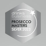 Terra Organica Prosecco 20cl
