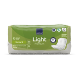 Abena Light Normal 2 350ml Absorbency 12 Incontinence Pads