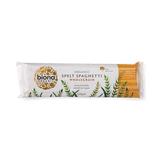 Biona Wholegrain Spelt Spaghetti 500g