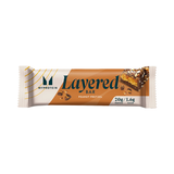 Holland & Barrett Myprotein Layered Protein Bar Peanut Pretzel 60g- Buy online at McGrocer