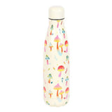 Something Different Funky Fungi Mushroom Steel Water Bottle