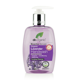 Dr Organic Lavendel Handseife 250ml