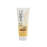 St. Moriz Professional Golden Glow Moisturiser 200ml