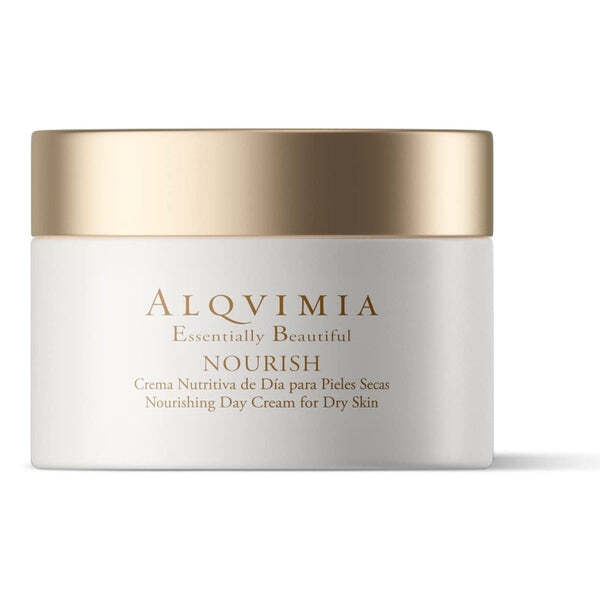 Alqvimia Essentially Beautiful Beruhigende Tagescreme 50ml