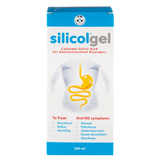 Gel de silicone 200ml
