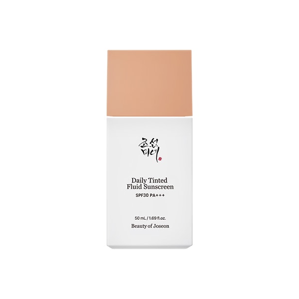 Beauty of Joseon Daily Tinted Fluid Sunscreen SPF30 PA +++ LP110