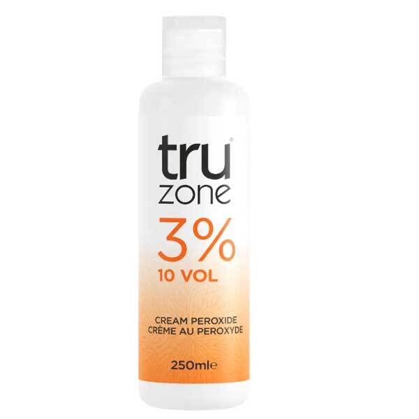 Truzone Creme Peroxide Vol 10 250 ml