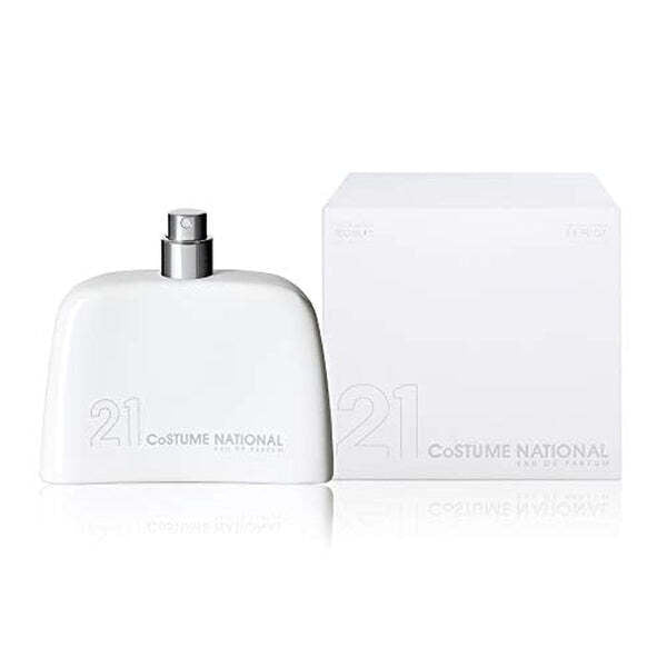Costume National 21 Eau de Parfum 100ml Spray