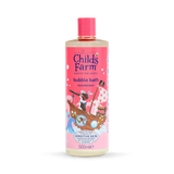 Holland & Barrett Childs Farm Bubble Bath Raspberry 500ml- Buy online at McGrocer