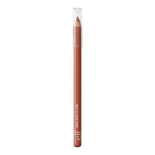 e.l.f. Cream Glide Lip Liner Mocha Move
