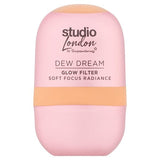 Studio London Dew Dream Glow Filter Shade 4