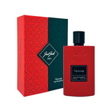 JUST JACKS Vetiver Eau De Parfum 100ml New Design