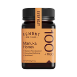 Holland & Barrett Egmont Honey Manuka Honey MGO 100 500g- Buy online at McGrocer