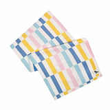 Dock & Bay Small Quick Dry Bath Towel - Boardwalk Parade