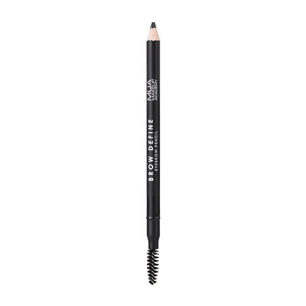 MUA Eyebrow Pencil Black