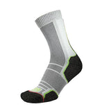 1000 Mile Mens Trek Recycled Socks (Pack of 2) (XL)