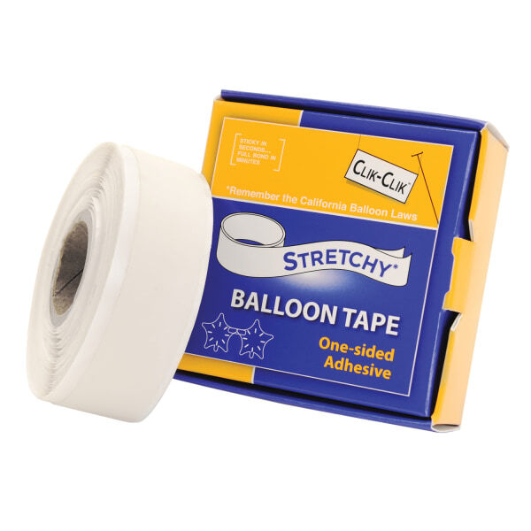 Amscan Stretch Balloon Tape