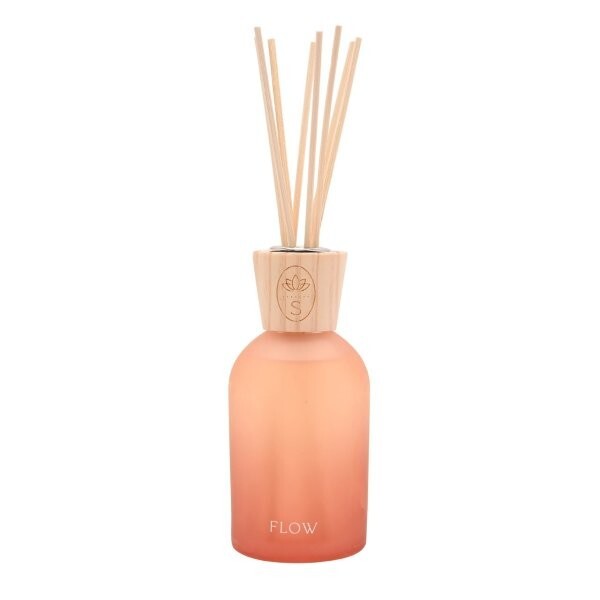 Serenity Flow Diffuser 220ml Bergamot, Myrrh & Sandalwood