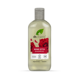 Holland & Barrett Dr Organic Rose Otto Shampoo 265ml- Buy online at McGrocer