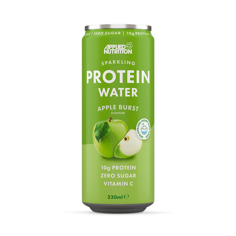Applied Nutrition Sparkling Protein Water Apfel 330ml