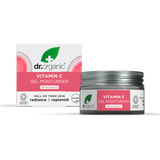 Dr Organic Guava Gel Moisturiser