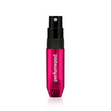 Perfume Atomiser Pod Hot Pink Ice