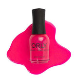 Vernis à ongles Orly - Rose Intense 18 ml