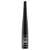 Collection Fast Stroke® Long Wear Liner 4Ml Waterproof Black