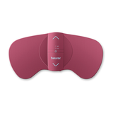 Beurer TENS Warmth Menstrual Pain Relief EM50
