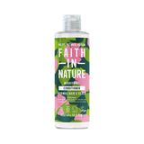 Faith In Nature Wild Rose Conditioner 400ml