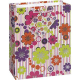 Superdrug Unique Party Floral Foil Gift Bag- Buy online at McGrocer
