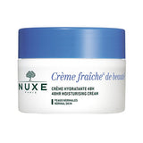 NUXE Fraîche de Beauté 48-Hour Moisturising Cream 50ml