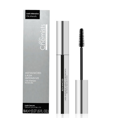 Superdrug skinChemists Advanced Lash Intensive 8ml- Buy online at McGrocer